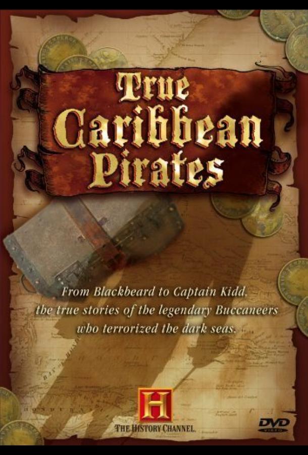 Вся правда о карибских пиратах (2006)