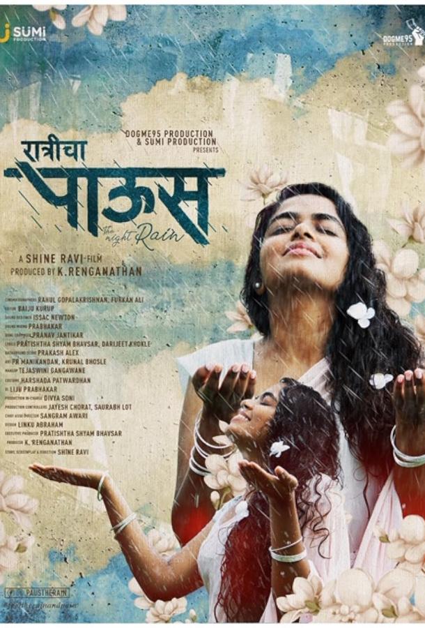 Ночной дождь (2024)