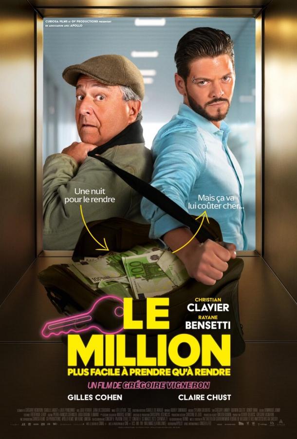 Миллион (2025)