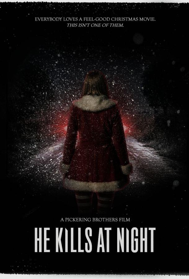 Ночной убийца (2025)